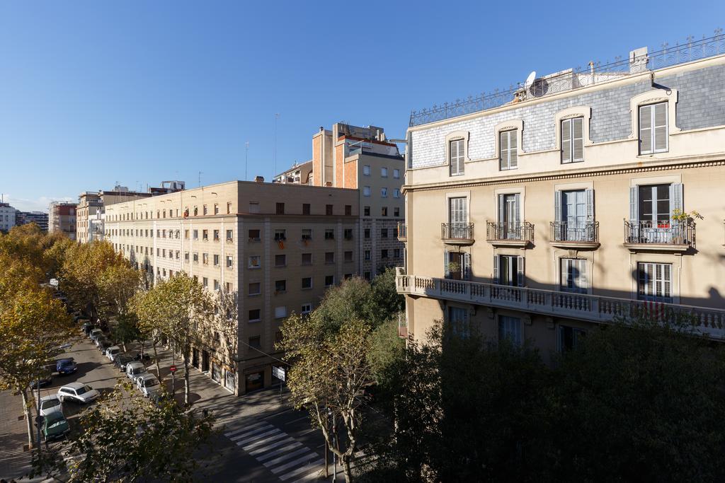 Alcam Enamorats Apartment Barcelona Exterior photo